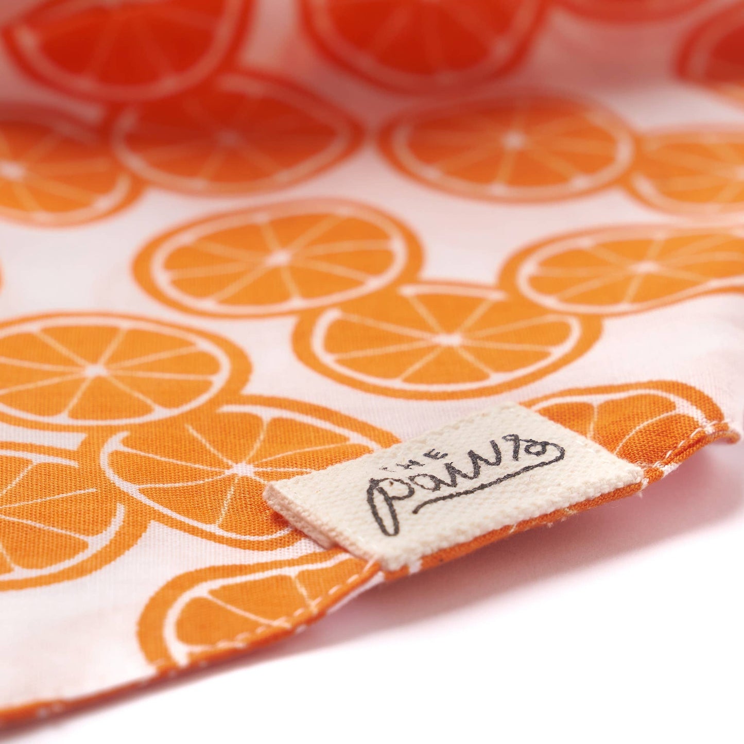 Fresh Slice Dog Bandana