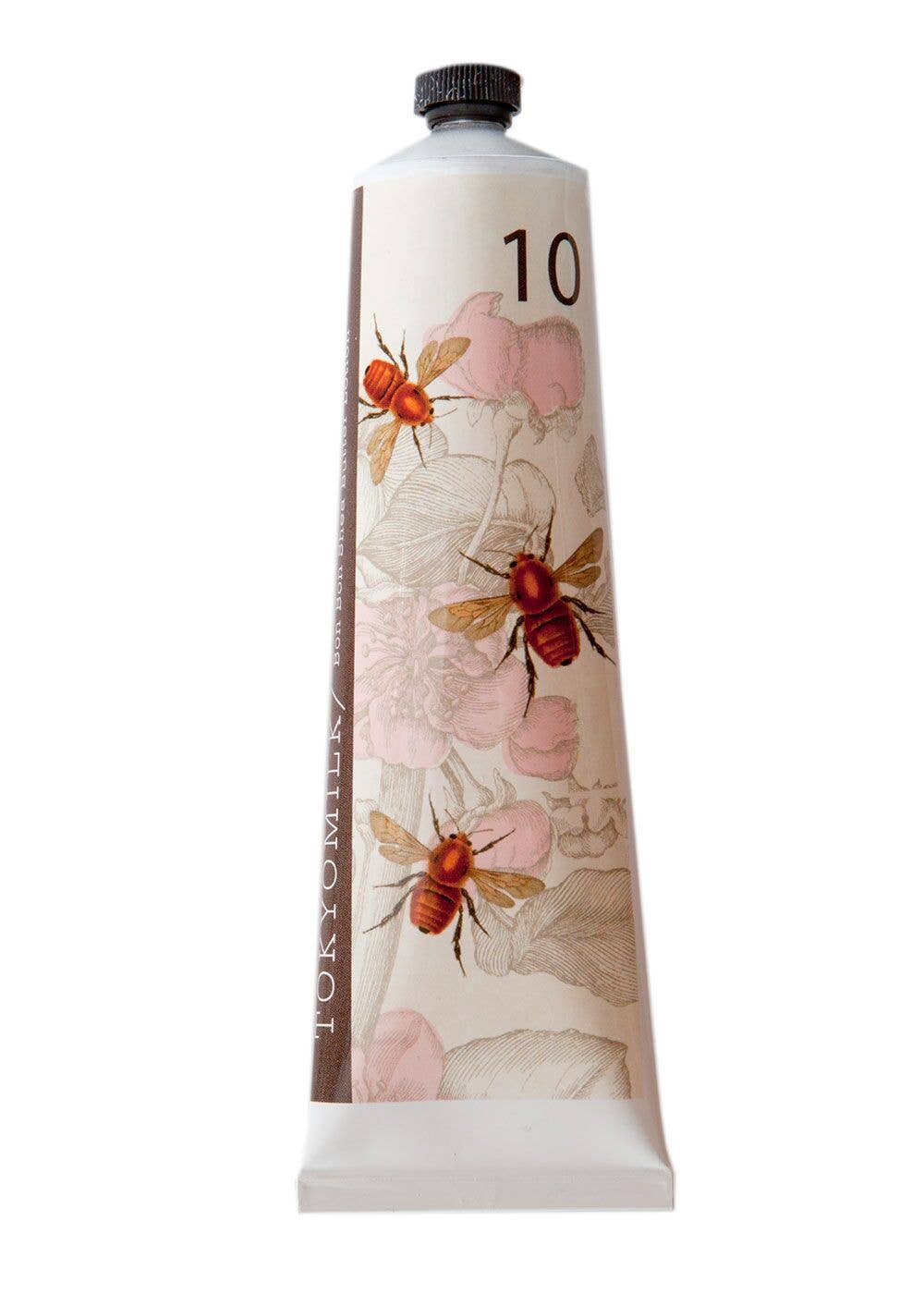 Honey and the Moon No. 10 Shea Butter Lotion