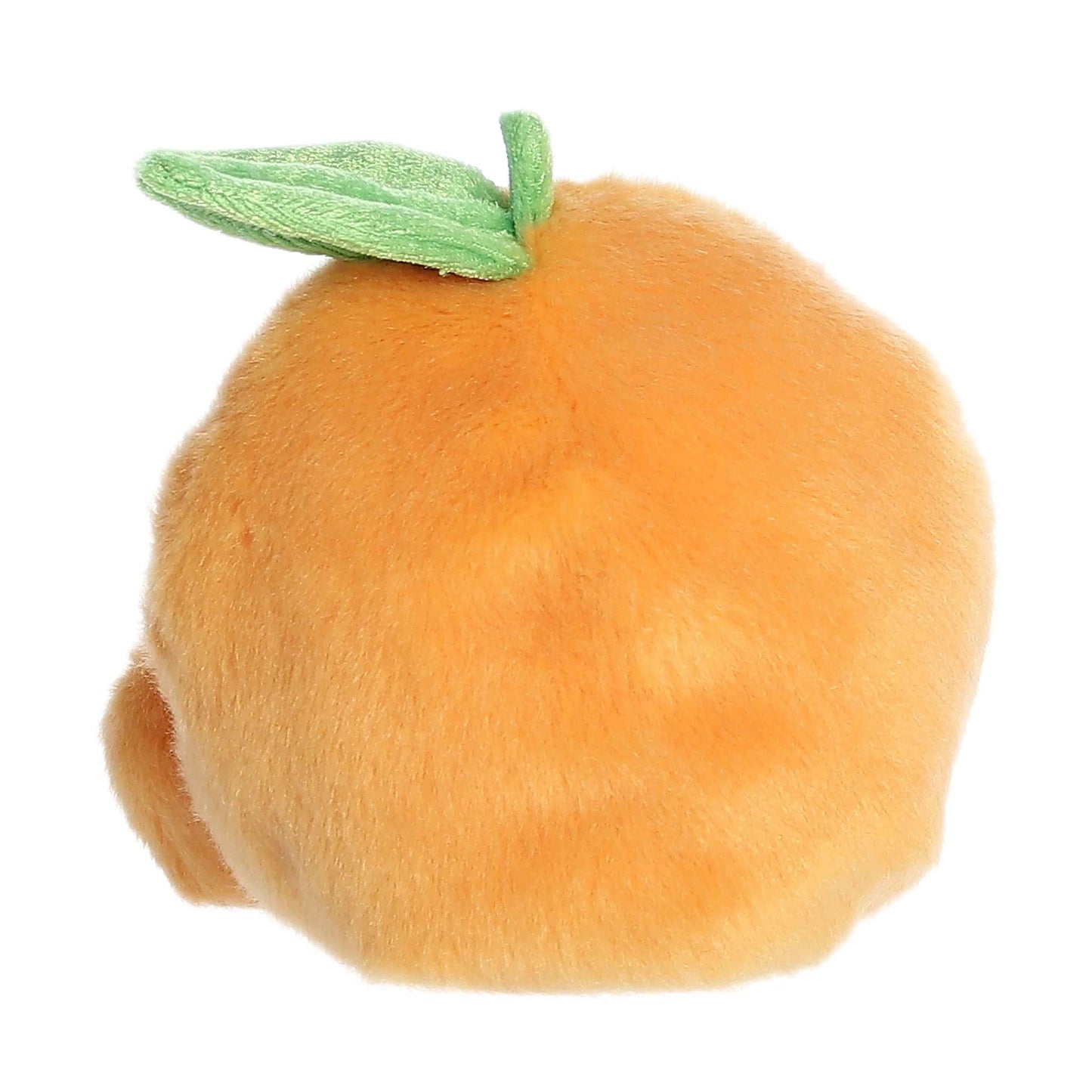 Tangie Orange Stuffed Animal
