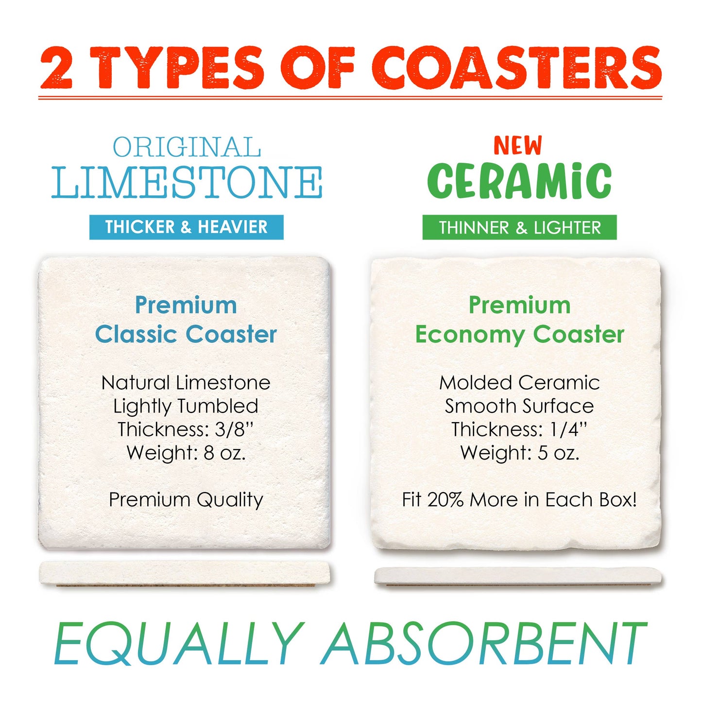 Coaster Never laugh at your wife's choices