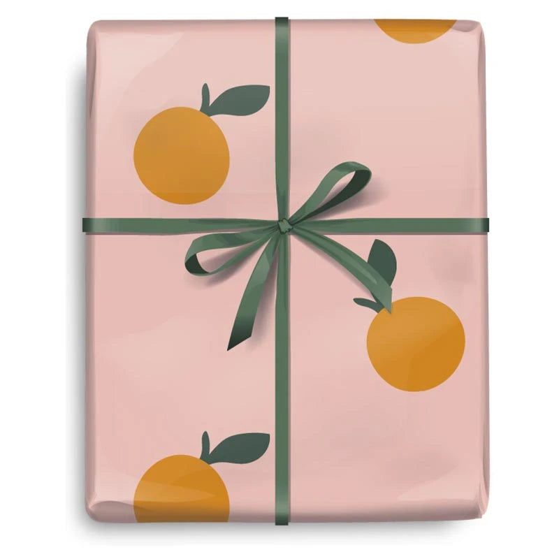 Little Darling Gift Wrapping Paper