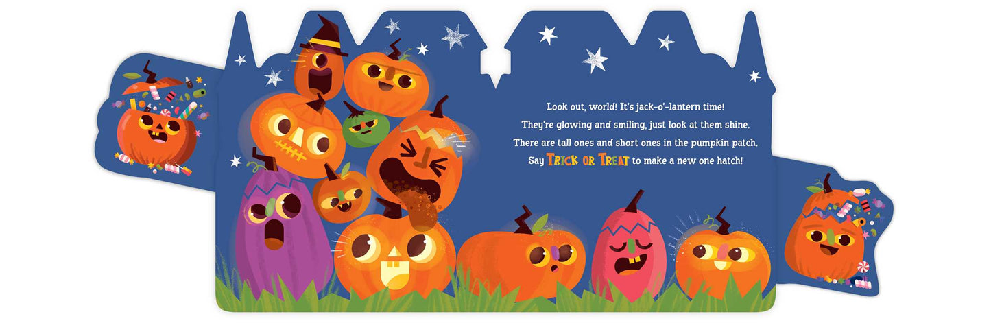 One Happy Haunted House by Jeffrey Burton
