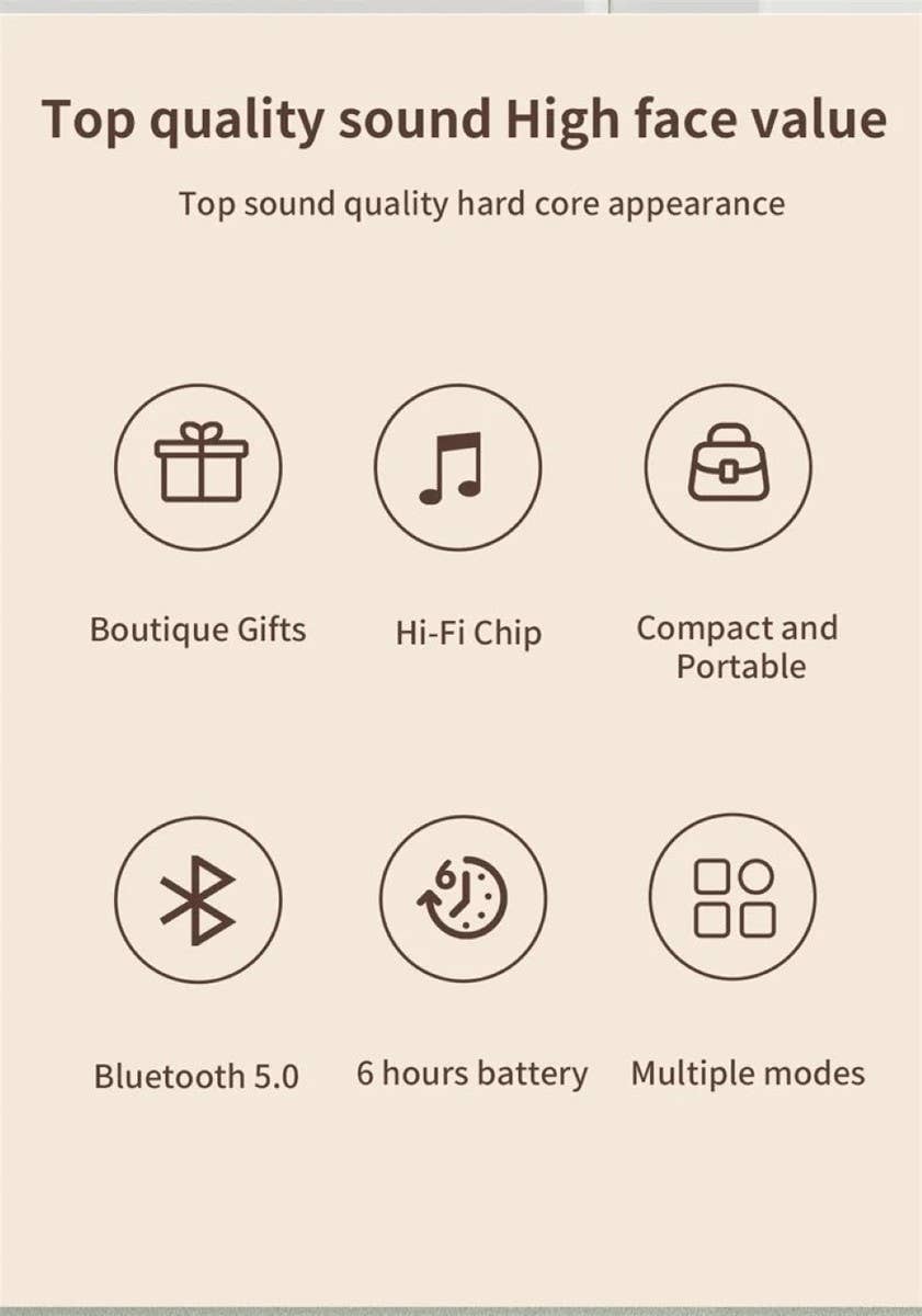 Retro Bluetooth Speaker Version 2
