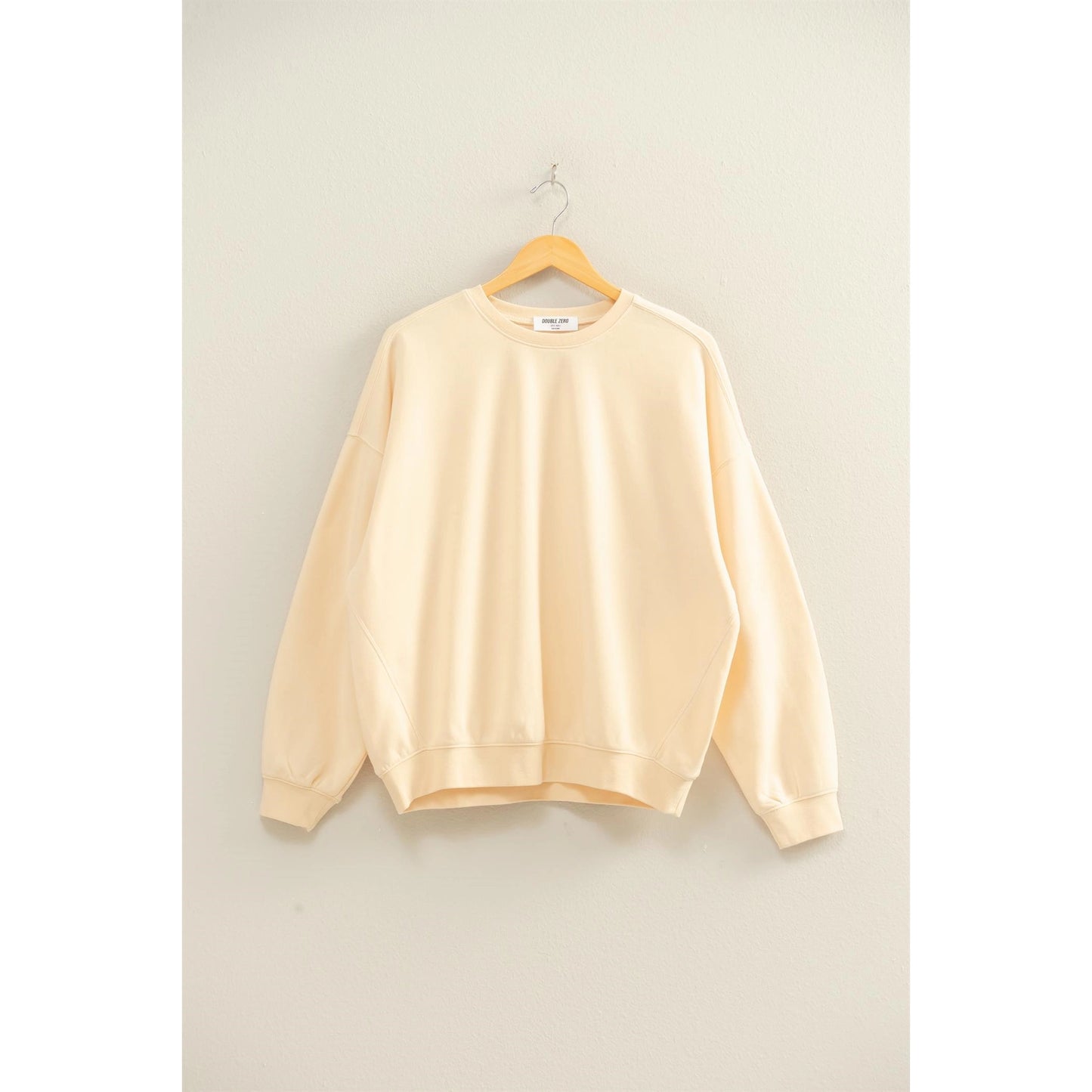 Knit Sweater