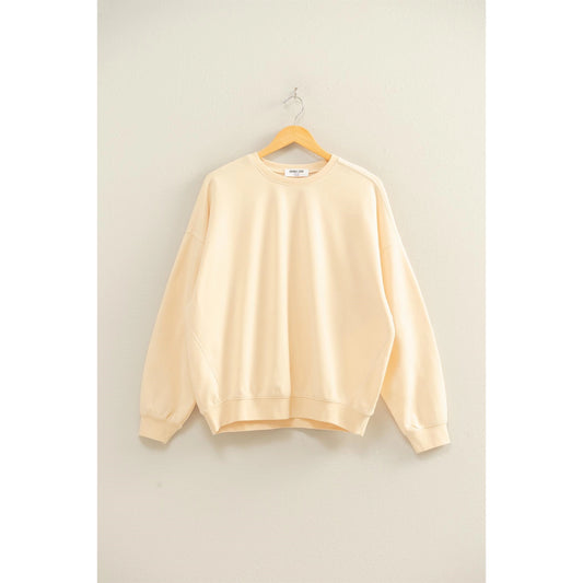 Knit Sweater
