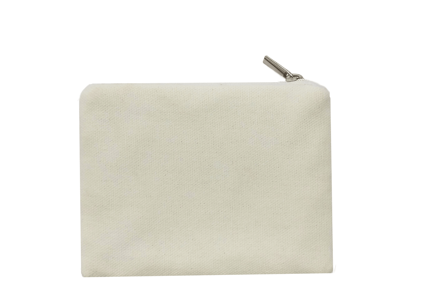 Oranges Beaded Coin Purse