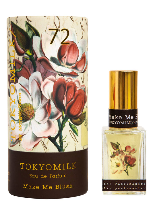 Tokyomilk Make Me Blush Eau De Parfum