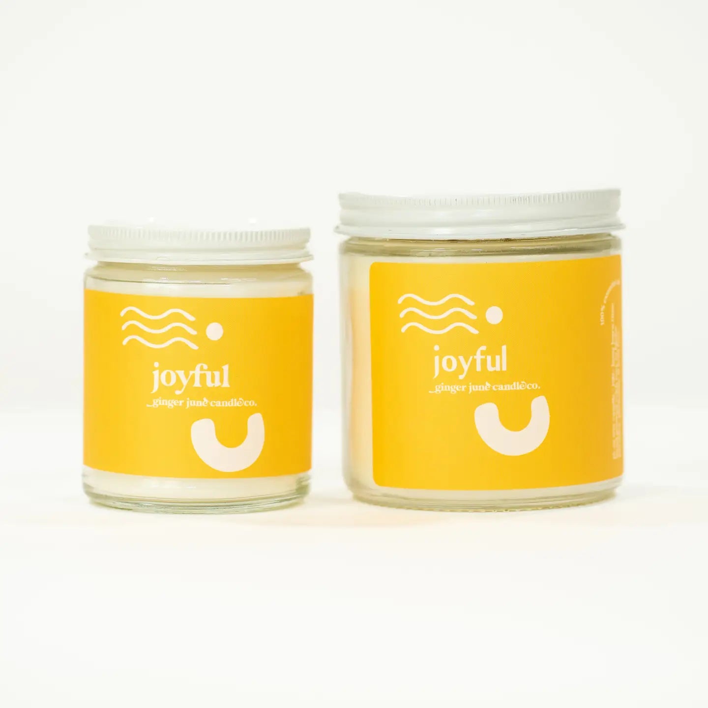 Endless Summer Soy Candle