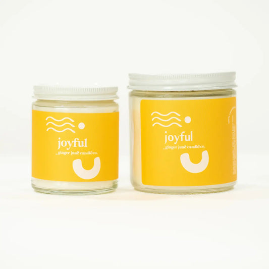 Endless Summer Soy Candle