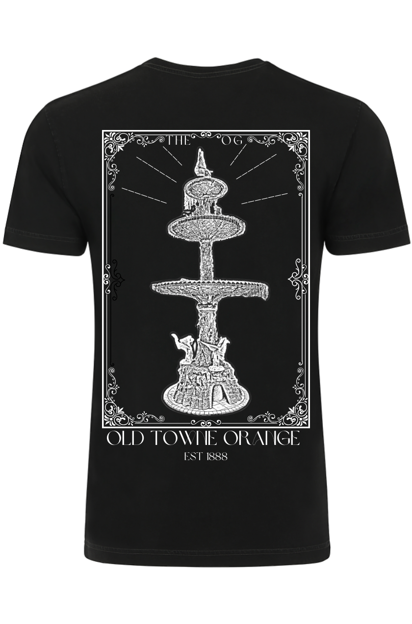 The OG fountain Shirt