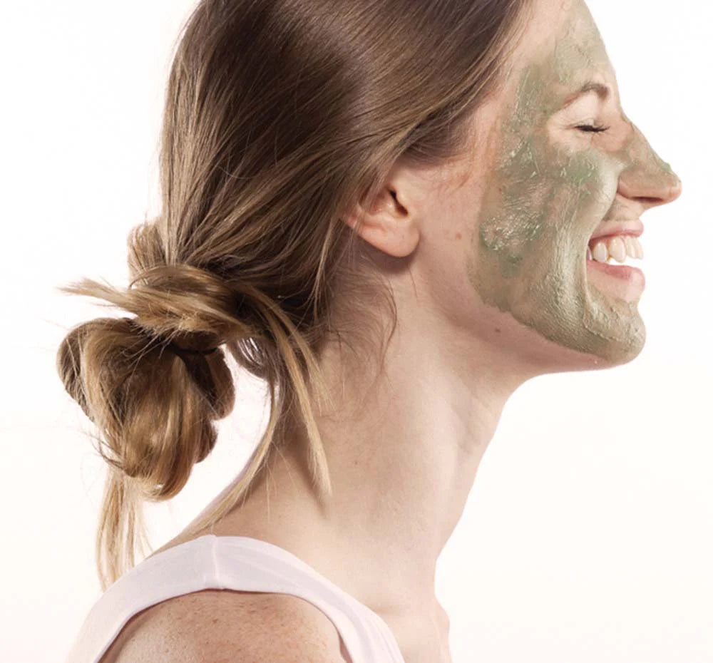 Quick Recovery - Face Mask Sampler