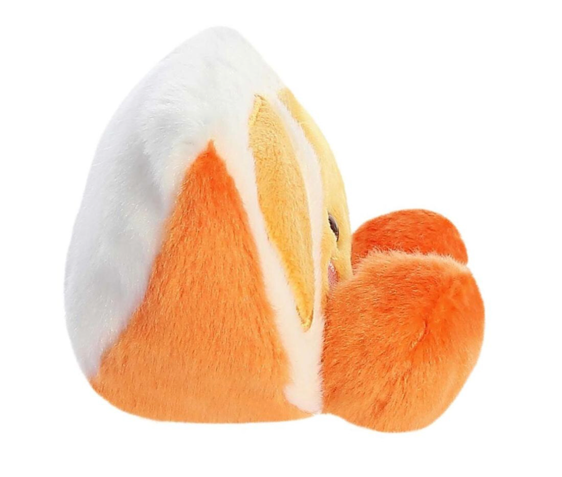 Tucker Mandarin Stuffed Animal