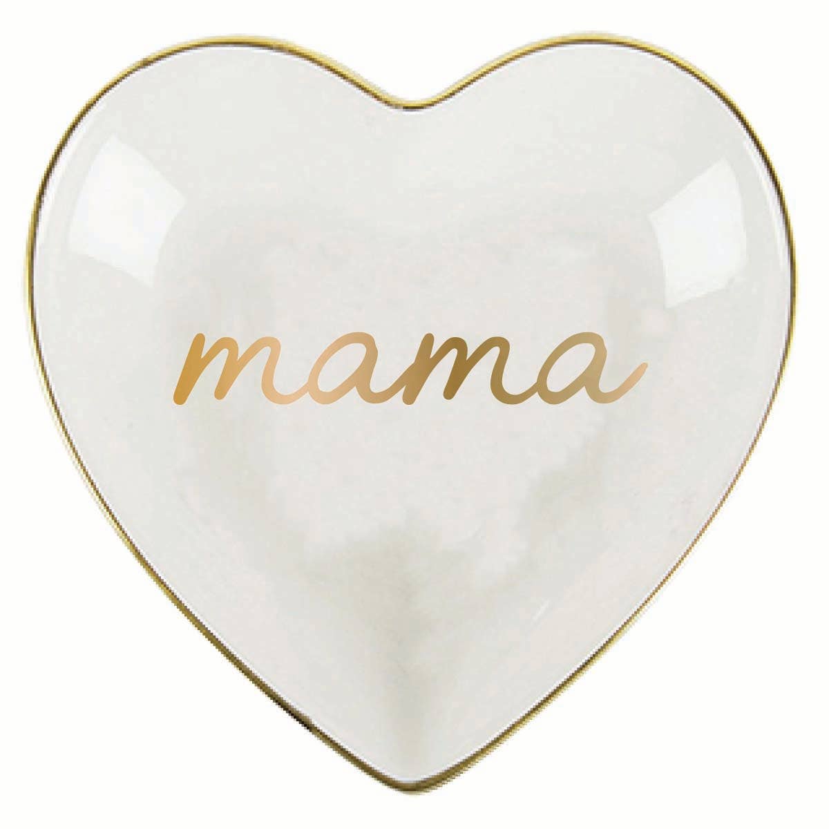 Mama Trinket Dish