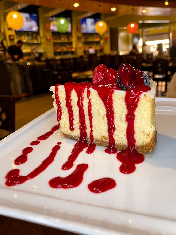 CITRUS CITY GRILLE