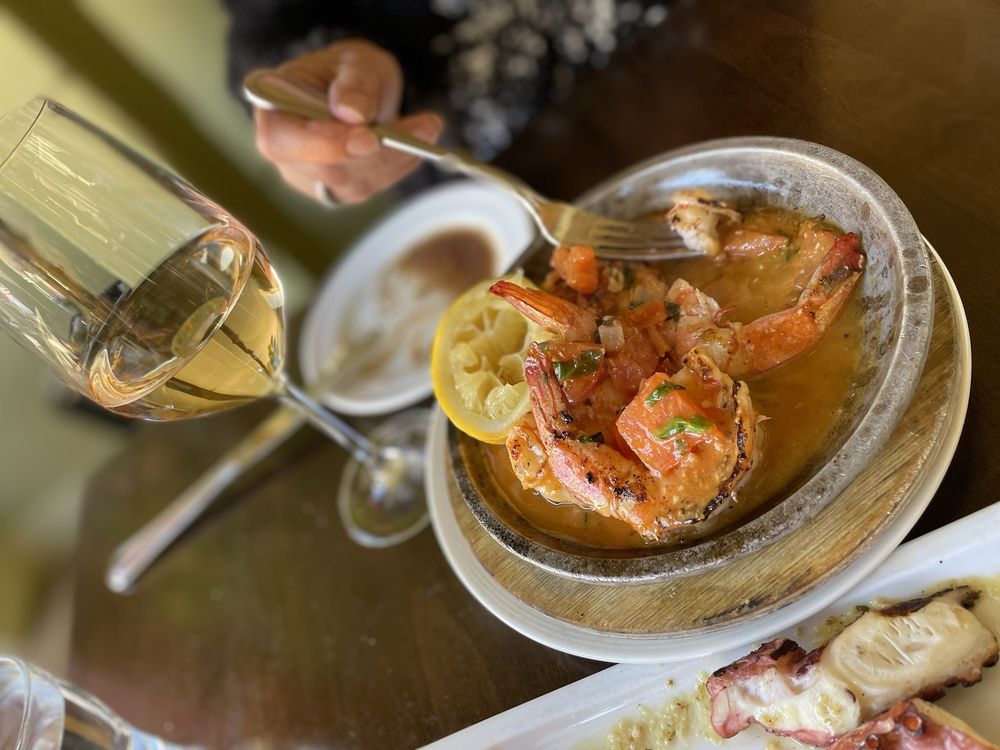 CITRUS CITY GRILLE