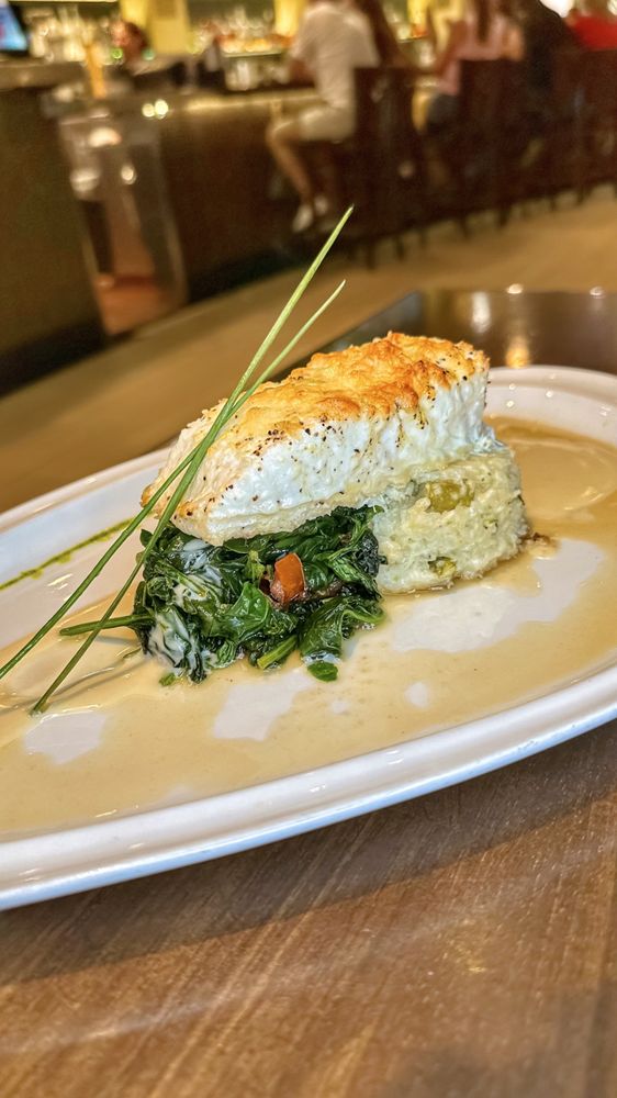 CITRUS CITY GRILLE