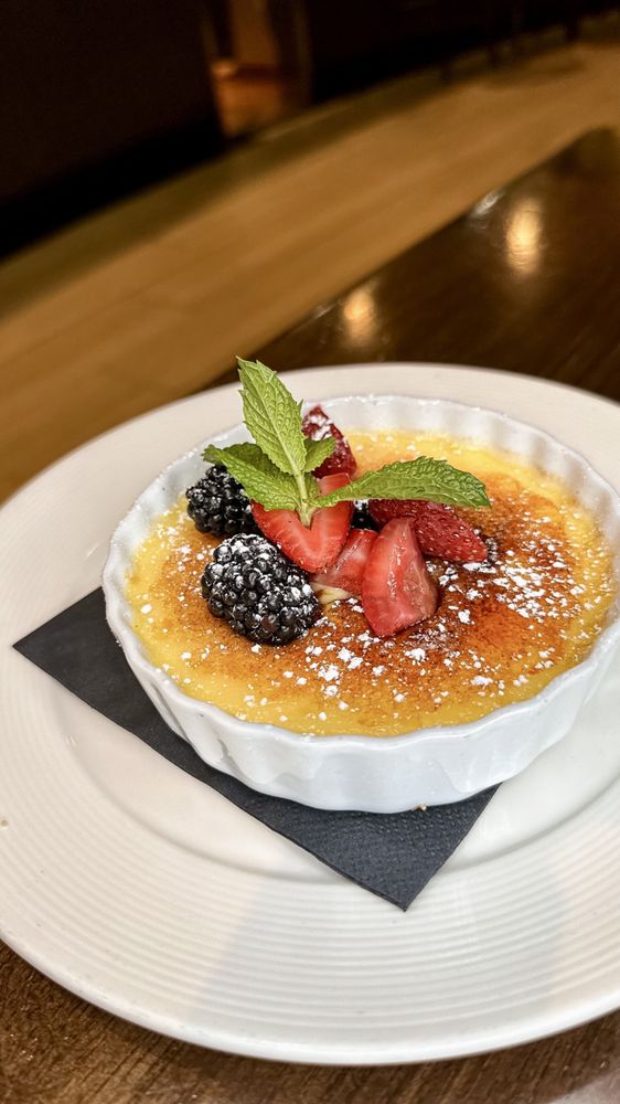 CITRUS CITY GRILLE