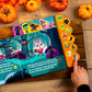 Little Wolf's Halloween by Maggie Fischer