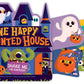 One Happy Haunted House by Jeffrey Burton