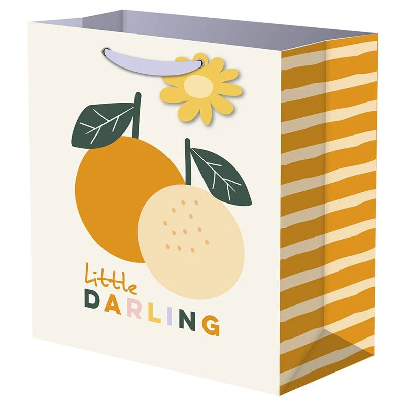 Little Darling Gift Bag LG