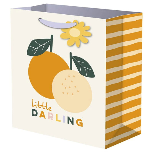 Little Darling Gift Bag LG