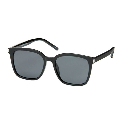 Large Square Unisex Sunglasses - Polarized