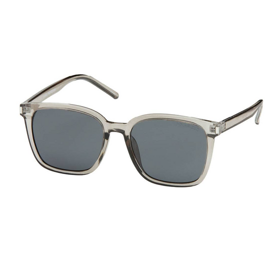 Large Square Unisex Sunglasses - Polarized