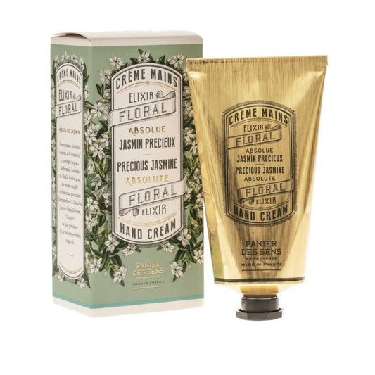 2.6 fl oz  Precious Jasmine Hand Cream