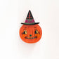 Hocus Pocus Brooch by Johanna Parker x Lipstick & Chrome