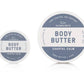 Travel Size Coastal Calm® Body Butter (2oz)