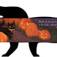One Black Cat by Robie Rogge
