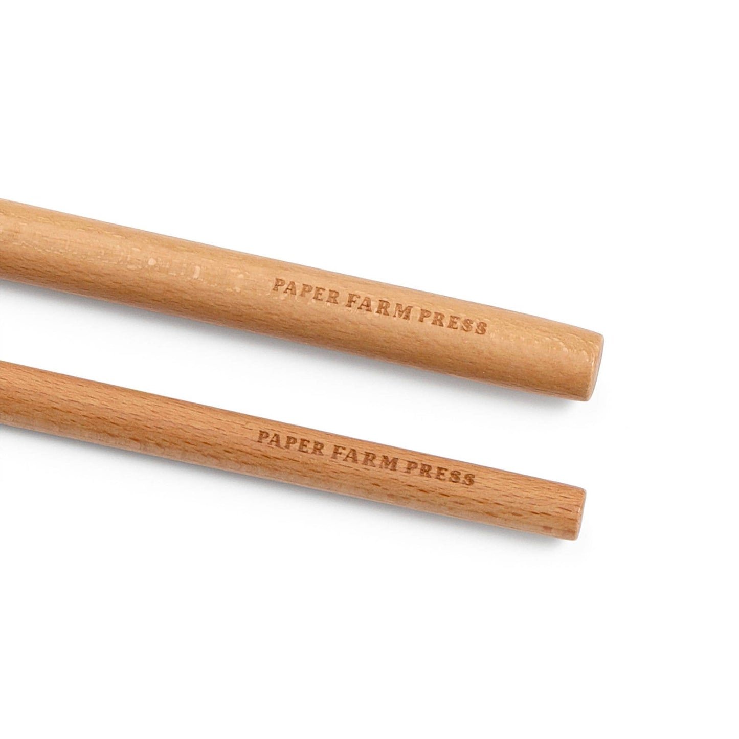 Orange Orchard Silicone Kitchen Spatulas - Set of 2