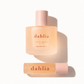 No. 34 dahlia • clean perfume