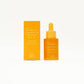 Glowing skin facial oil, 3 options: acne prone, mature skin,