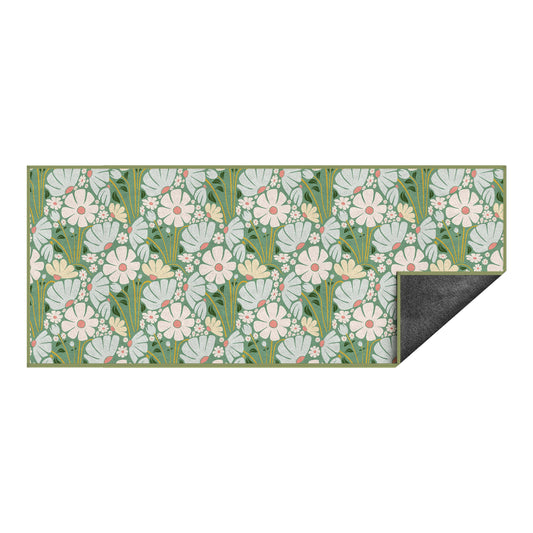 Wild Daisy Super Absorbent Charcoal Towels
