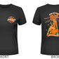 Limited Edition Orange Street Fair Shirt 2026! 🍊
