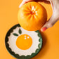 Ojai Pixie Tangerine Fruit Candle