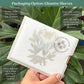 Calendula Plantable Wildflower Seed Card
