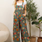 Rose Parade Overalls