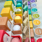 Seaweed & Sea Salt Shower Steamers