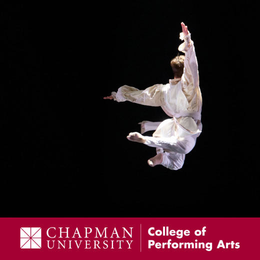 MUSCO CENTER FOR THE ARTS: SPRING DANCE CONCERT