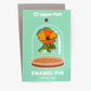 California Poppy Enamel Pin
