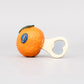 Orange Bottle Opener
