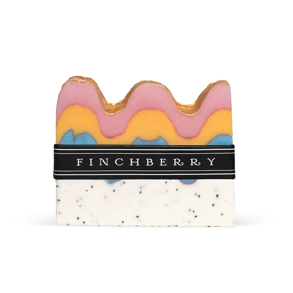 High Tide Handmade Coconut Milk Vegan Open-Stock Soap