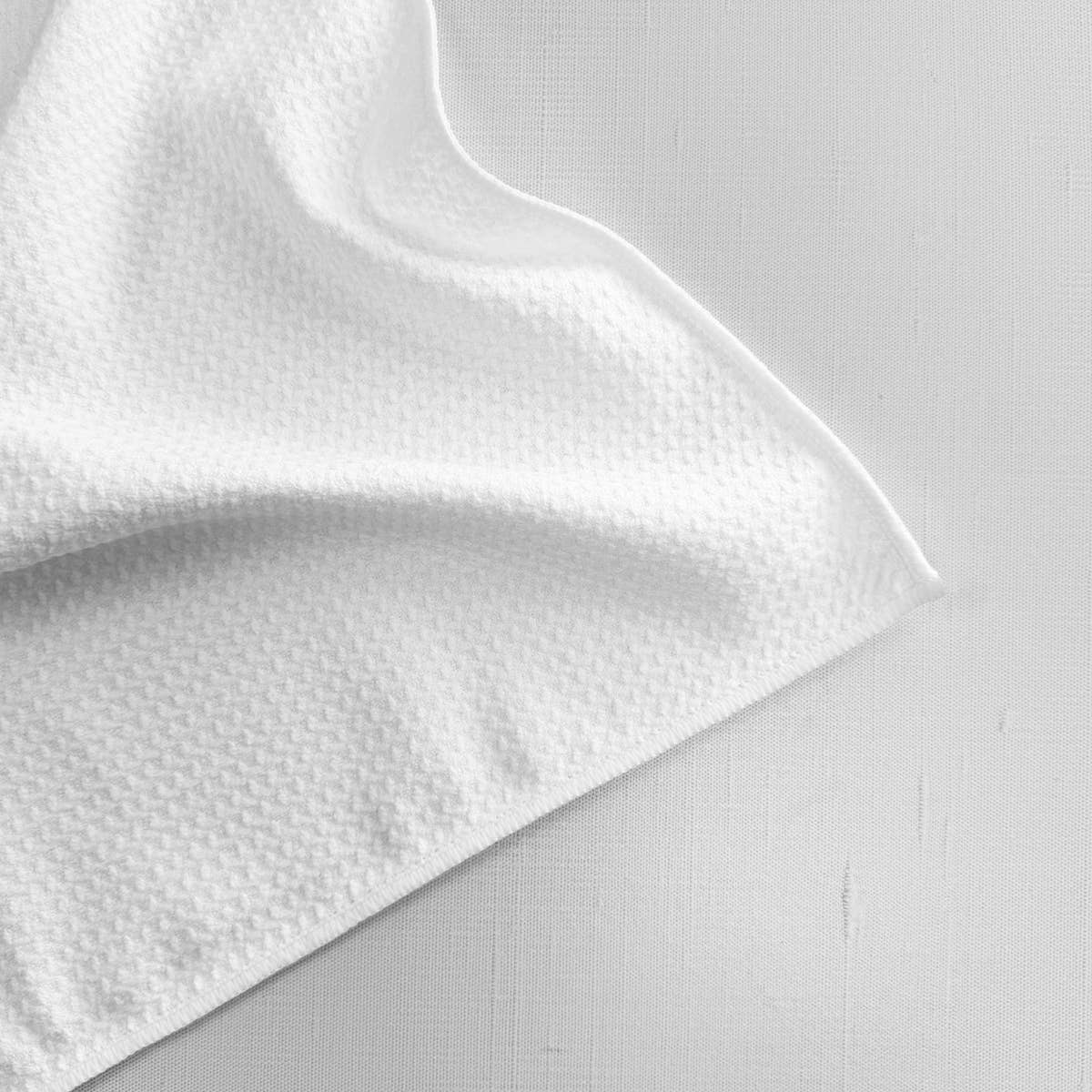 Personalized City Tea Towel - Beautiful Floral w/ Name Drop
