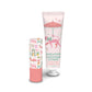 Leopard on Parade Lip Balm & Hand Lotion Set