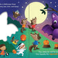 Squeeze & Squeak: Squeaky Bat by Maggie Fischer