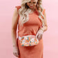 Sweet Meadow Belt Bag + Wallet