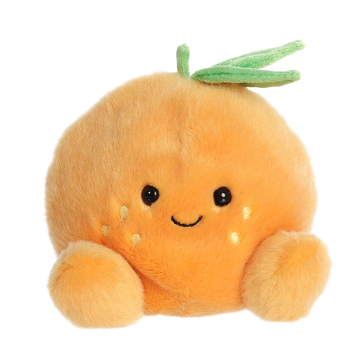 Tangie Orange Stuffed Animal