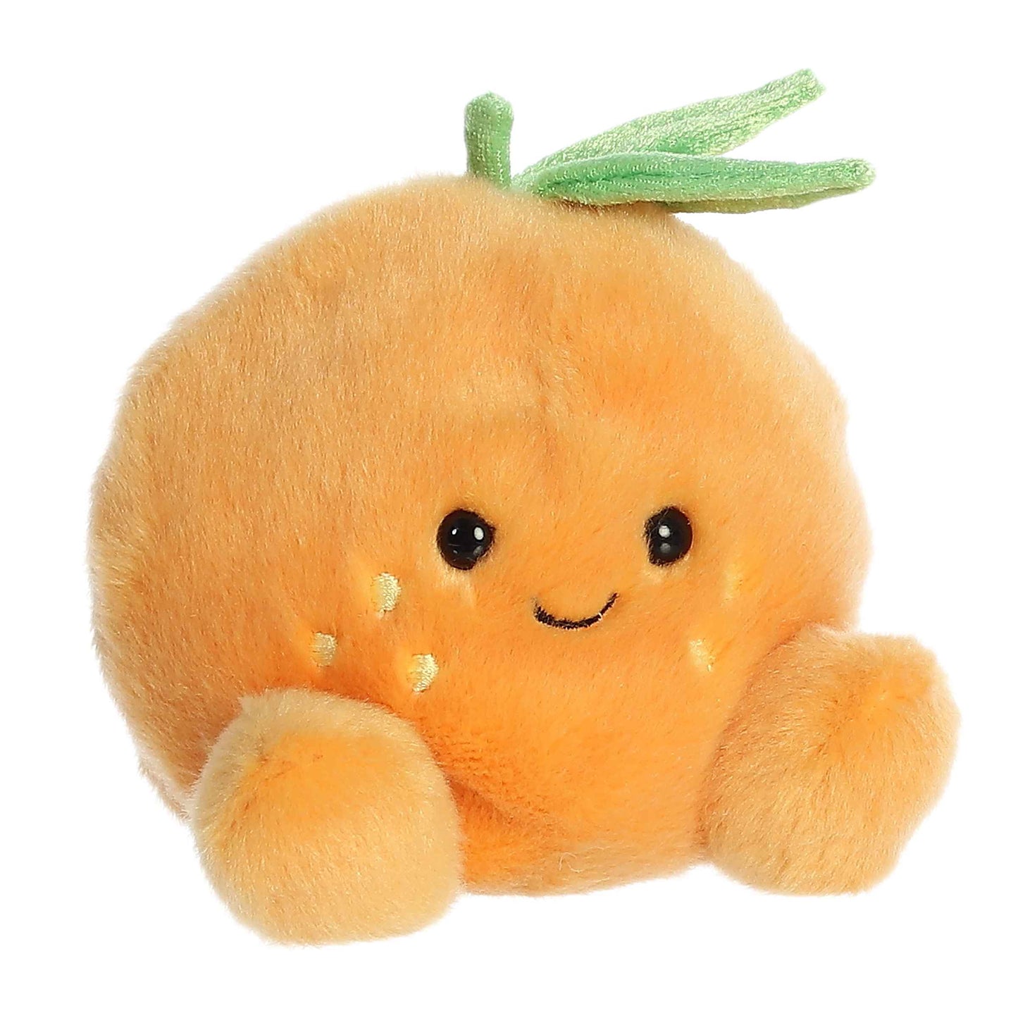 Tangie Orange Stuffed Animal